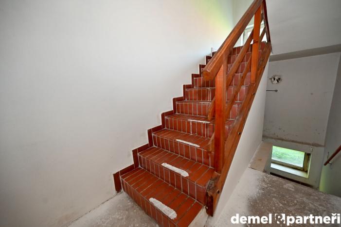 Prodej rodinného domu, Okrouhlo - Zahořany, 193 m2