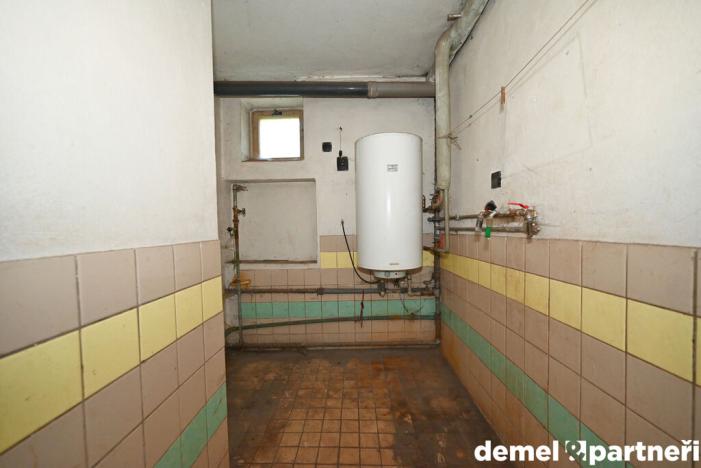 Prodej rodinného domu, Okrouhlo - Zahořany, 193 m2