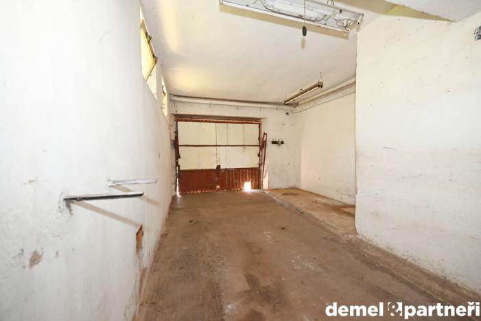 Prodej rodinného domu, Okrouhlo - Zahořany, 193 m2