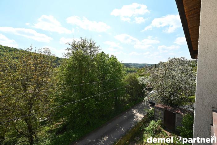 Prodej rodinného domu, Okrouhlo - Zahořany, 193 m2