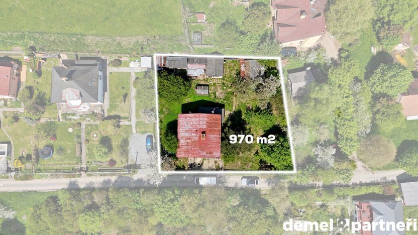 Prodej rodinného domu, Okrouhlo - Zahořany, 193 m2