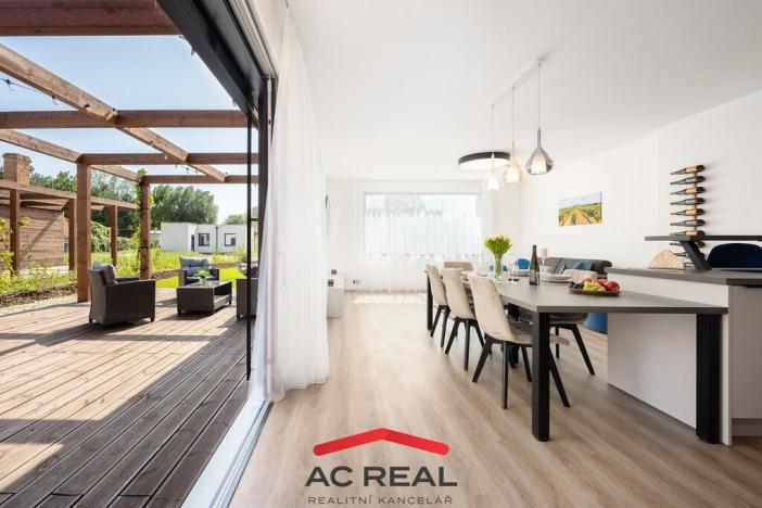 Prodej ubytování, Strachotín, Šakvická, 91 m2