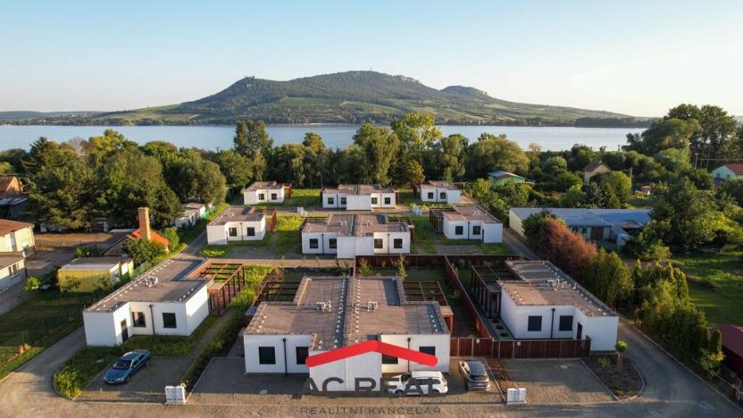 Prodej ubytování, Strachotín, Šakvická, 91 m2