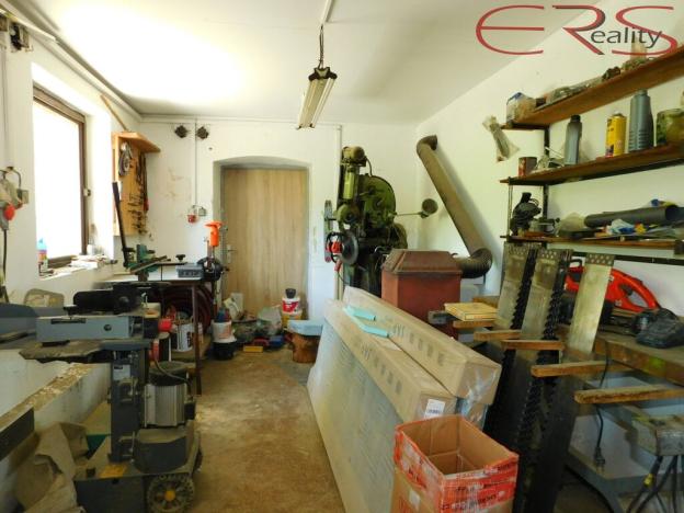 Pronájem výrobních prostor, Šimonovice, Šimonovická, 380 m2