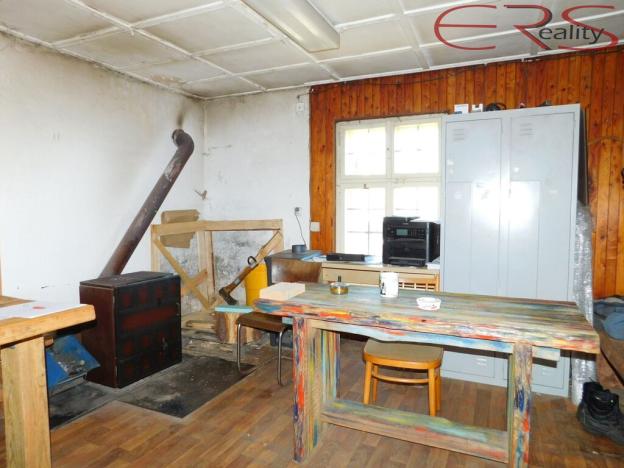 Pronájem výrobních prostor, Šimonovice, Šimonovická, 380 m2