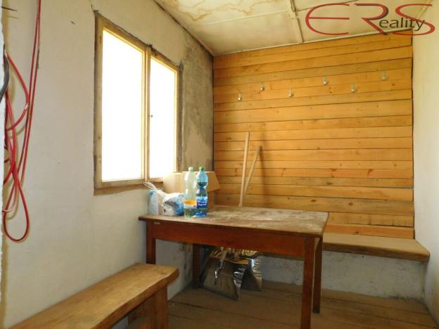 Pronájem výrobních prostor, Šimonovice, Šimonovická, 380 m2