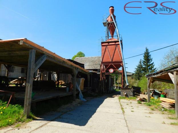 Pronájem výrobních prostor, Šimonovice, Šimonovická, 380 m2