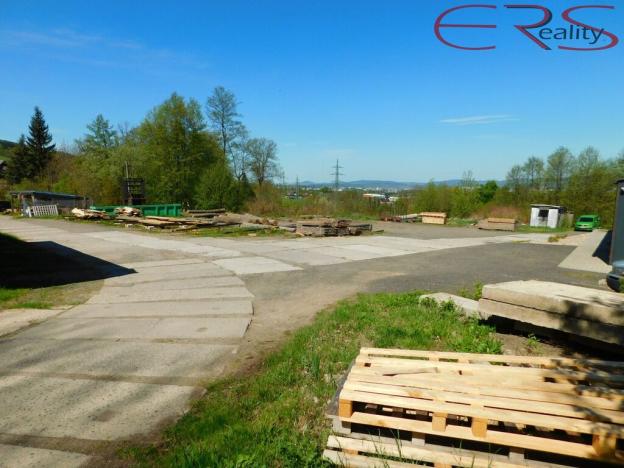 Pronájem výrobních prostor, Šimonovice, Šimonovická, 380 m2