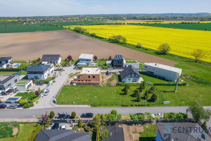 Prodej pozemku pro bydlení, Čestlice, Součkova, 977 m2