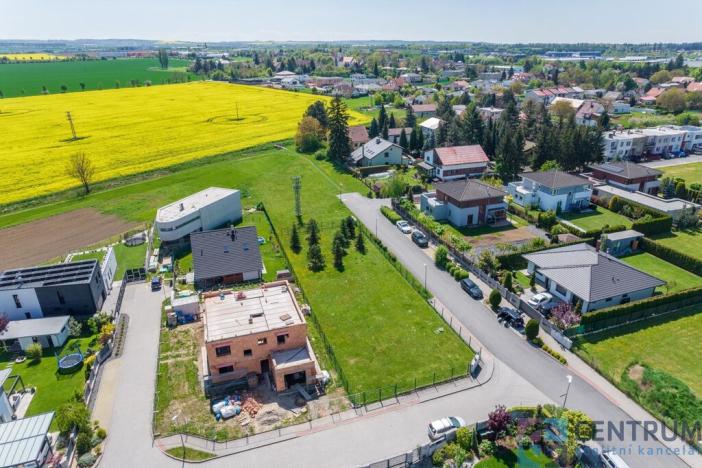 Prodej pozemku pro bydlení, Čestlice, Součkova, 977 m2