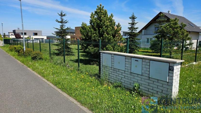 Prodej pozemku pro bydlení, Čestlice, Součkova, 977 m2