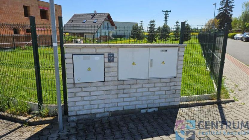 Prodej pozemku pro bydlení, Čestlice, Součkova, 977 m2