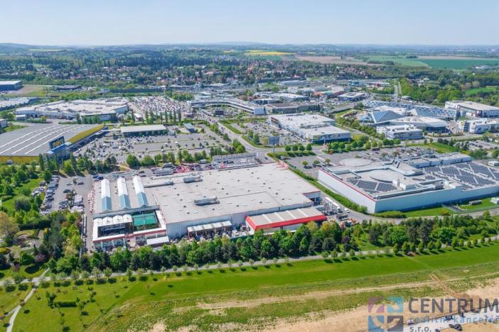 Prodej pozemku pro bydlení, Čestlice, Součkova, 977 m2