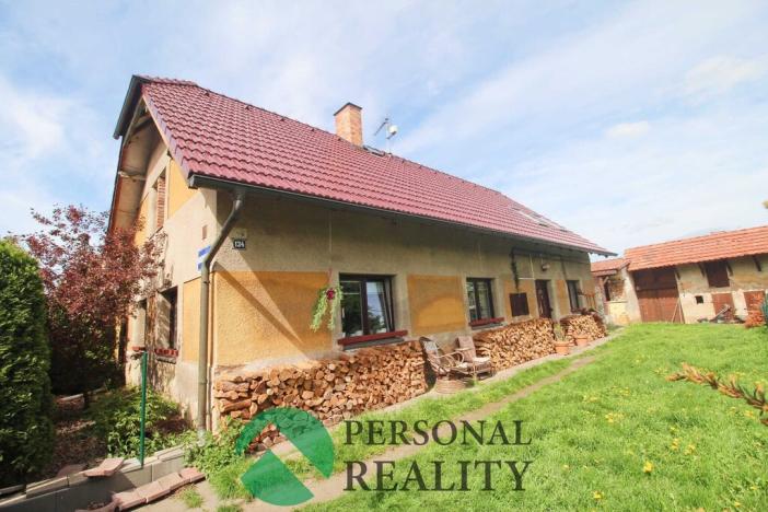Prodej rodinného domu, Senomaty, Rakovnická, 110 m2