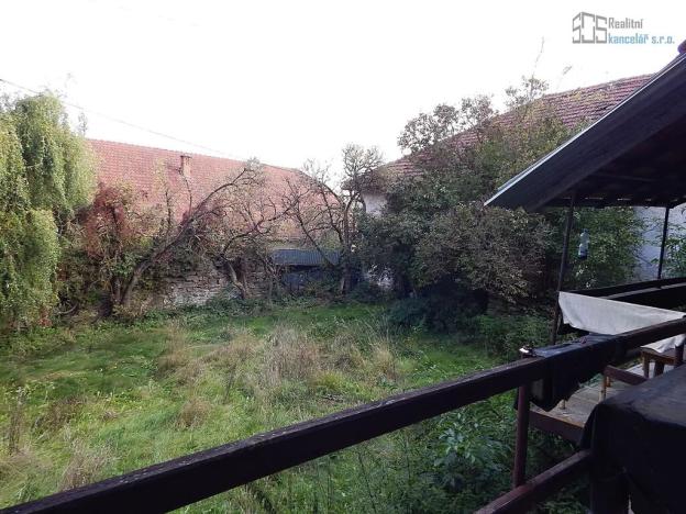 Prodej zemědělské usedlosti, Kuřimská Nová Ves, 240 m2