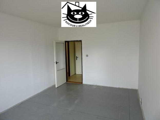 Prodej bytu 2+1, Příbram - Příbram VII, Jana Drdy, 62 m2