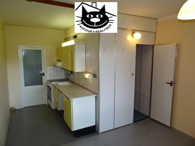 Prodej bytu 2+1, Příbram - Příbram VII, Jana Drdy, 62 m2