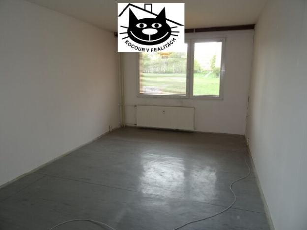 Prodej bytu 2+1, Příbram - Příbram VII, Jana Drdy, 62 m2