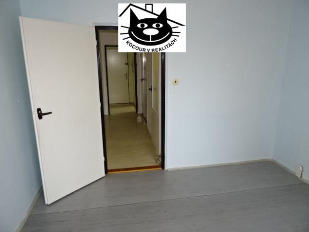 Prodej bytu 2+1, Příbram - Příbram VII, Jana Drdy, 62 m2