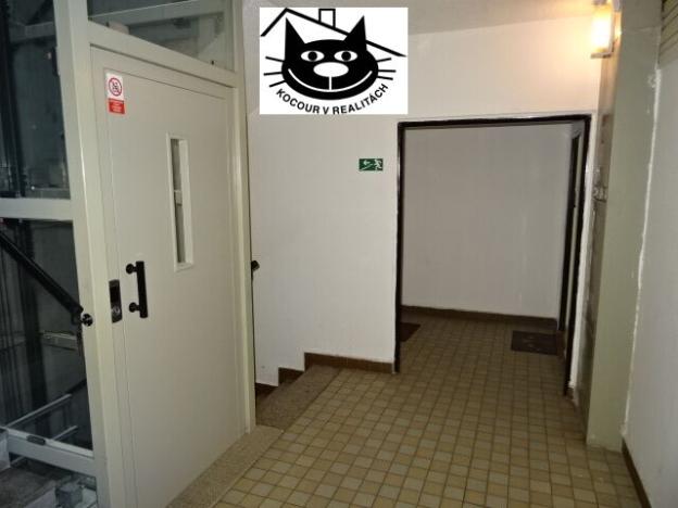 Prodej bytu 2+1, Příbram - Příbram VII, Jana Drdy, 62 m2