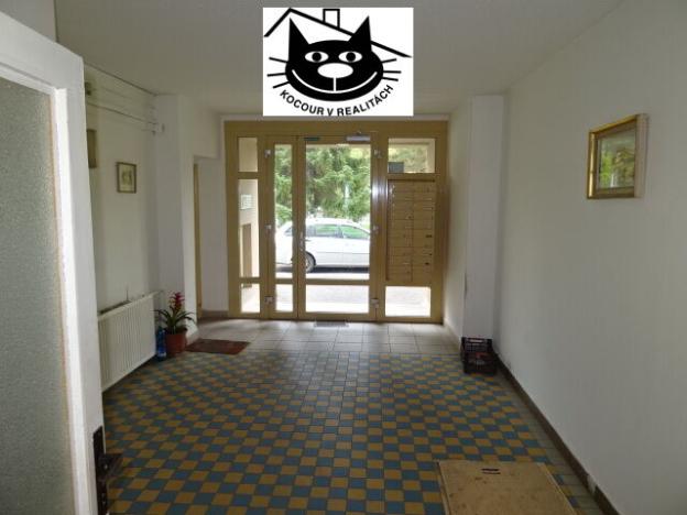 Prodej bytu 2+1, Příbram - Příbram VII, Jana Drdy, 62 m2