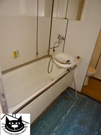 Prodej bytu 2+1, Příbram - Příbram VII, Jana Drdy, 62 m2