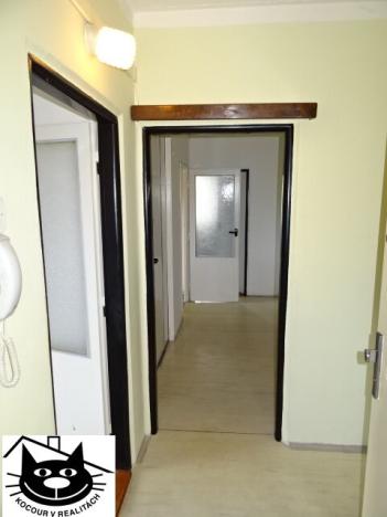 Prodej bytu 2+1, Příbram - Příbram VII, Jana Drdy, 62 m2