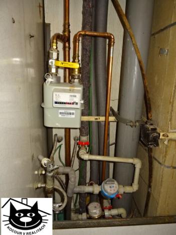 Prodej bytu 2+1, Příbram - Příbram VII, Jana Drdy, 62 m2