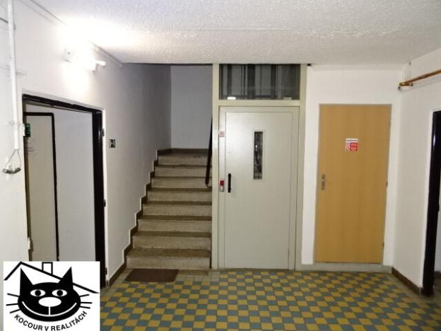 Prodej bytu 2+1, Příbram - Příbram VII, Jana Drdy, 62 m2