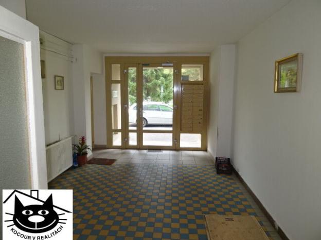 Prodej bytu 2+1, Příbram - Příbram VII, Jana Drdy, 62 m2