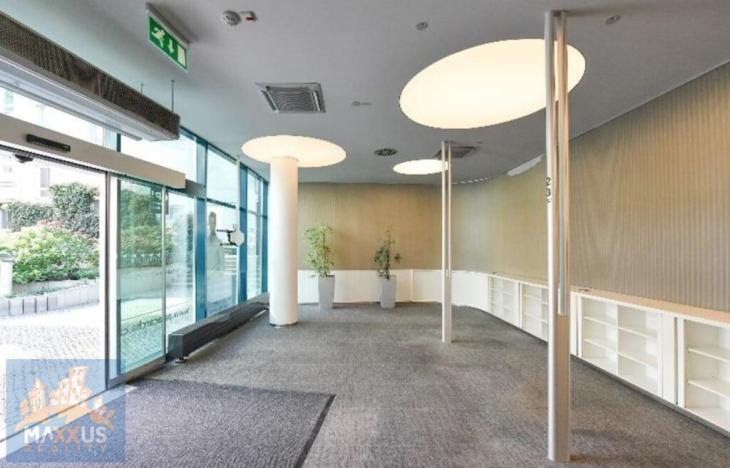 Pronájem obchodního prostoru, Praha - Nové Město, Na Poříčí, 408 m2