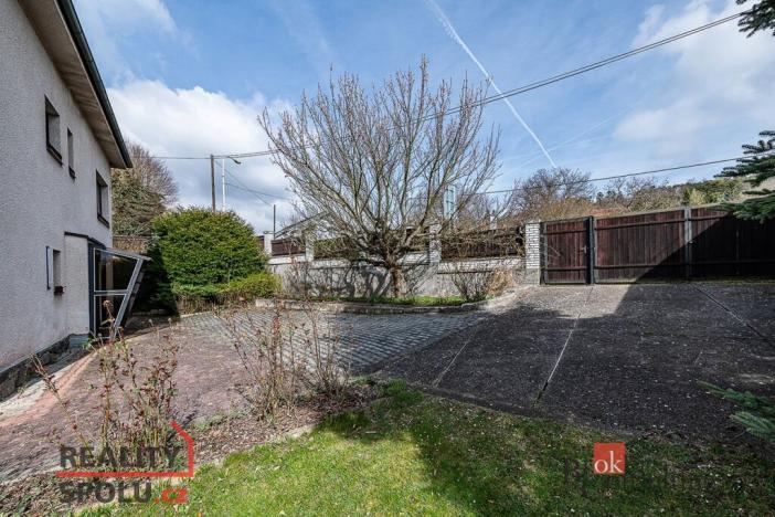 Prodej rodinného domu, Slapy, 180 m2