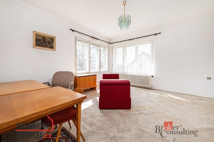 Prodej rodinného domu, Slapy, 180 m2