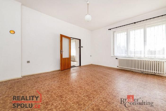 Prodej rodinného domu, Slapy, 180 m2