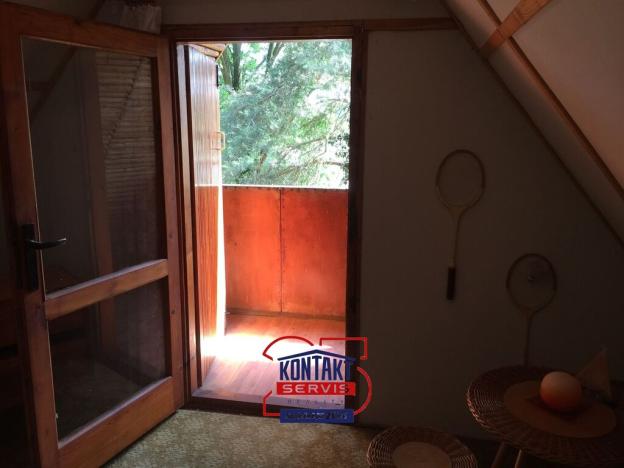 Pronájem chaty, Vodňany - Radčice, 45 m2