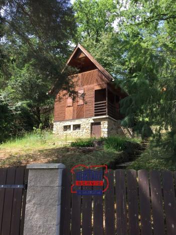 Pronájem chaty, Vodňany - Radčice, 45 m2