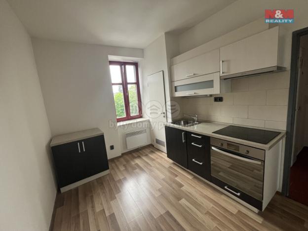 Pronájem bytu 2+1, Šenov u Nového Jičína, Šenovská, 40 m2