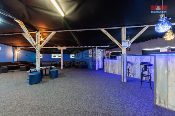 Pronájem obchodního prostoru, Karlovy Vary, 662 m2