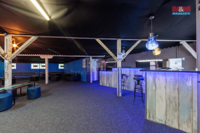 Pronájem obchodního prostoru, Karlovy Vary, 662 m2