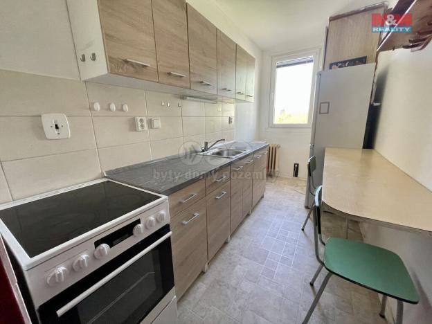 Prodej bytu 3+1, Strakonice - Strakonice I, Arch. Dubského, 66 m2