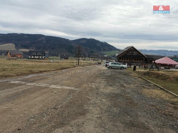 Prodej pozemku pro bydlení, Červená Voda, 1251 m2