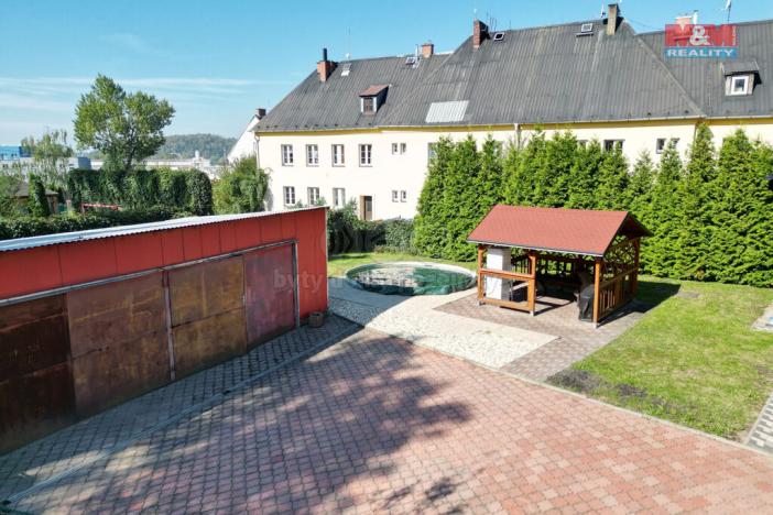 Prodej rodinného domu, Ostrava - Hrušov, Vývozní, 120 m2