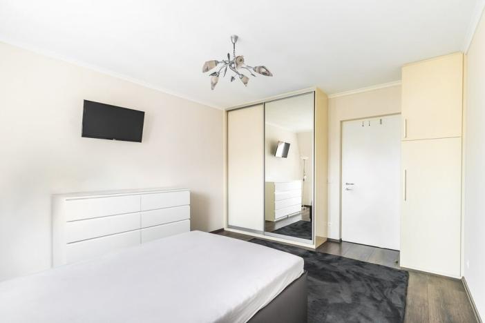 Pronájem bytu 4+kk, Praha - Vinohrady, U Zvonařky, 154 m2