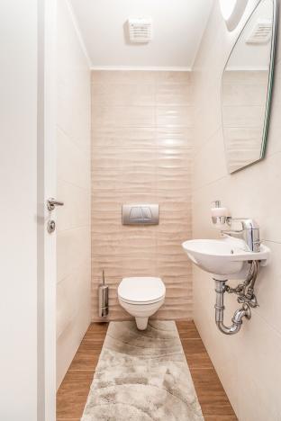 Pronájem bytu 4+kk, Praha - Vinohrady, U Zvonařky, 154 m2