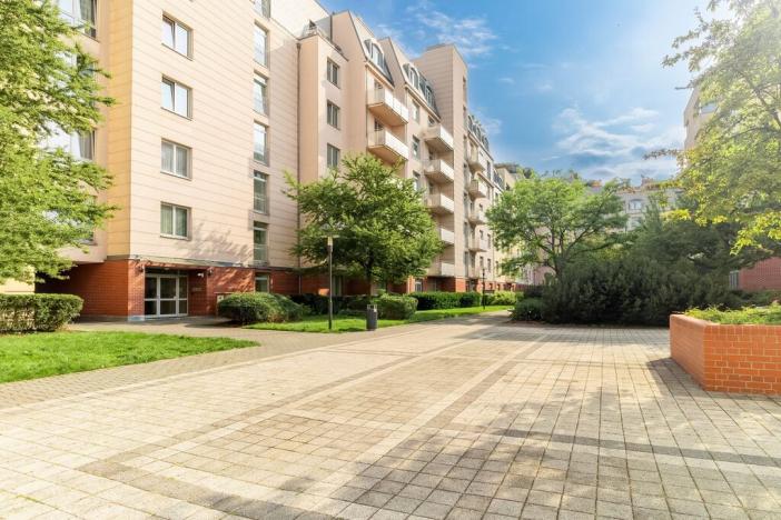 Pronájem bytu 4+kk, Praha - Vinohrady, U Zvonařky, 154 m2