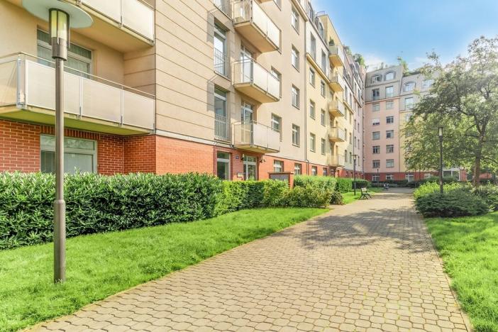 Pronájem bytu 4+kk, Praha - Vinohrady, U Zvonařky, 154 m2