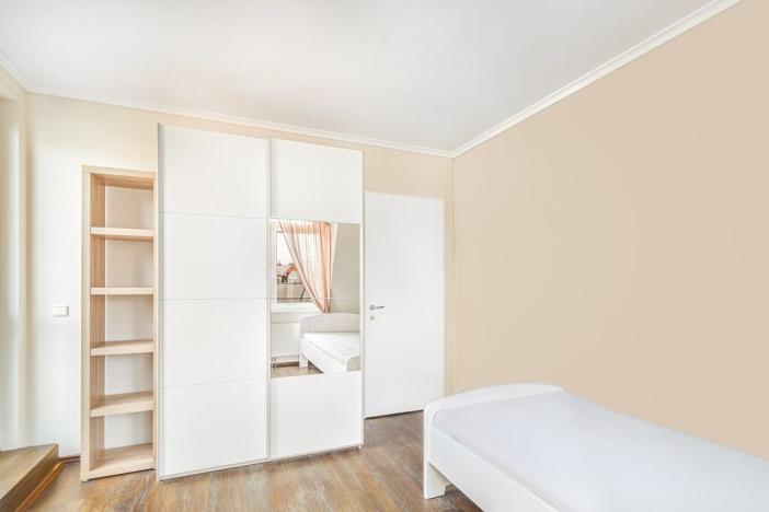 Pronájem bytu 4+kk, Praha - Vinohrady, U Zvonařky, 154 m2