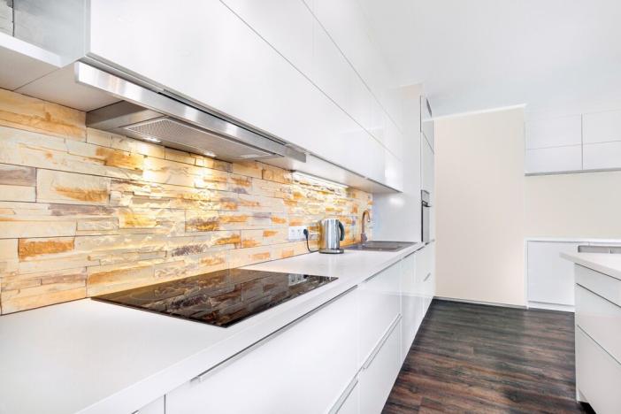 Pronájem bytu 4+kk, Praha - Vinohrady, U Zvonařky, 154 m2