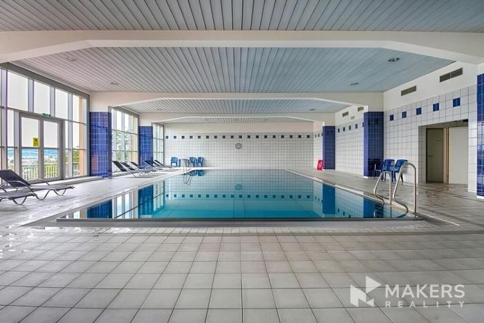 Pronájem bytu 4+kk, Praha - Vinohrady, U Zvonařky, 154 m2