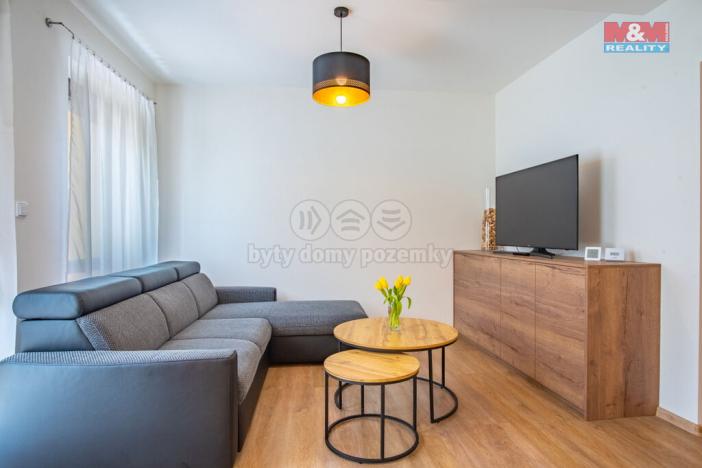 Prodej bytu 2+kk, Nové Hutě, 60 m2